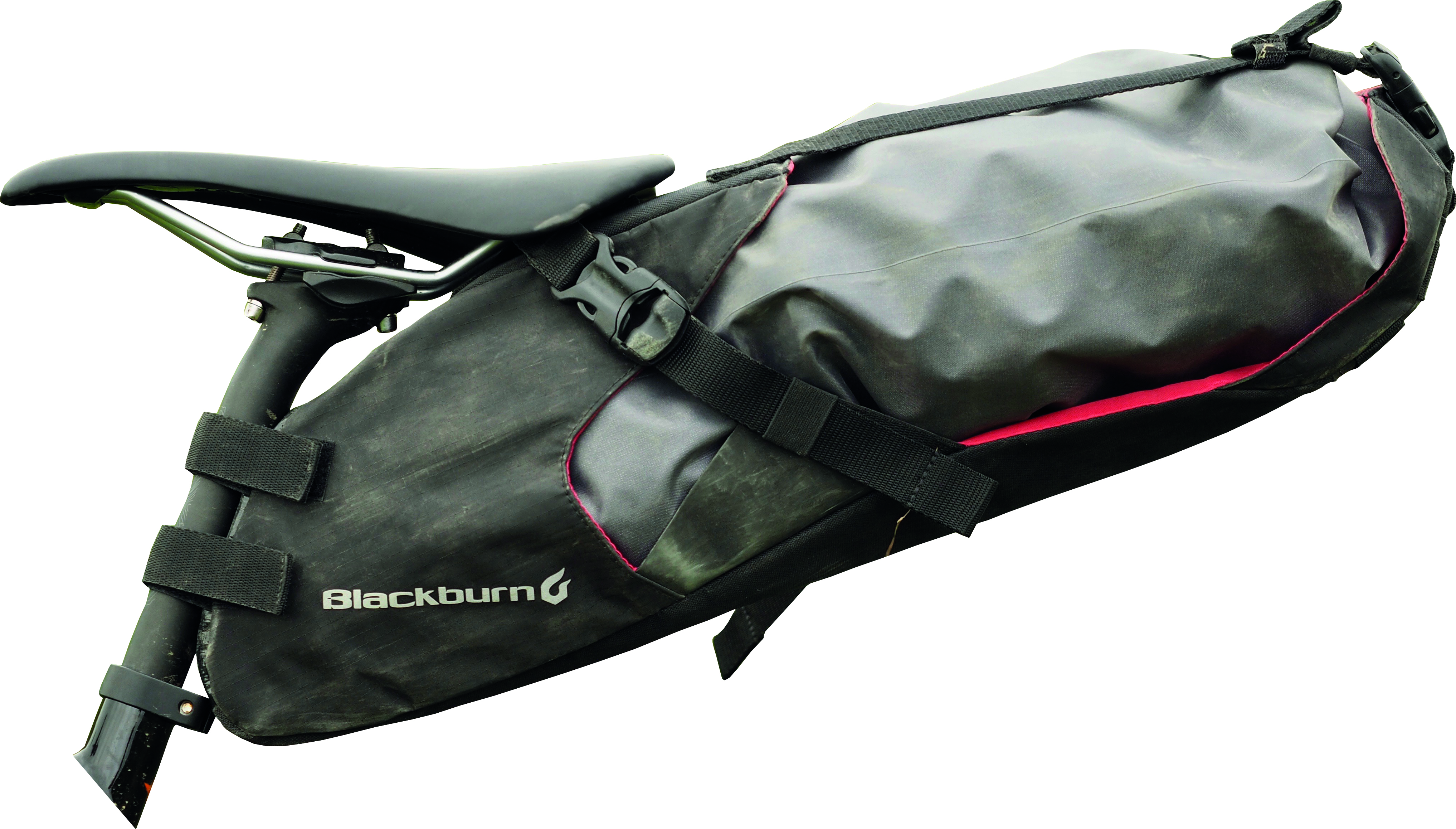 Blackburn best sale saddle pack